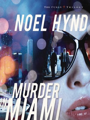 Murder in Miami - Audiobook